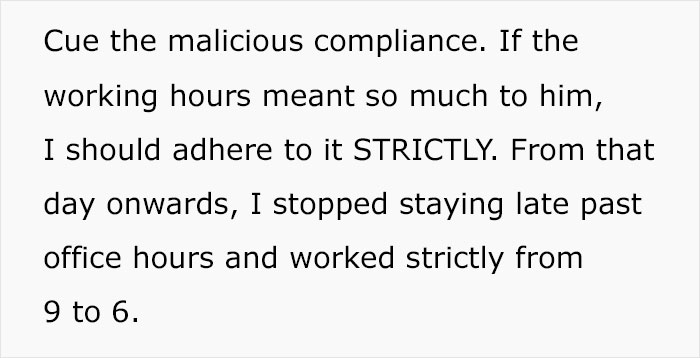 "10 Mins Of Awkward Silence": Boss Regrets Being Mean To Best Employee, Asks Them To Reconsider Their Resignation "10 Mins Of Awkward Silence": Boss Regrets Being Mean To Best Employee, Asks Them To Reconsider Their Resignation
