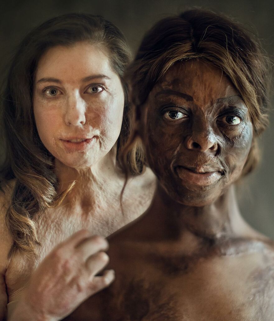 12 Heartwarming Stories Of People Who Overcame Their Differences