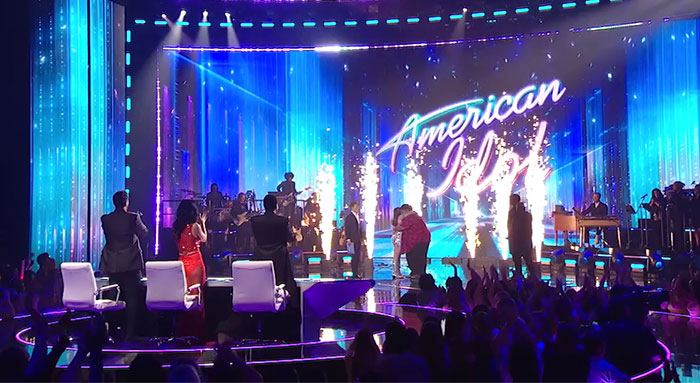 ‘Well-Deserved’: ‘American Idol’ Season 21 Winner Revealed After Star-Studded Three-Hour Finale ‘Well-Deserved’: ‘American Idol’ Season 21 Winner Revealed After Star-Studded Three-Hour Finale