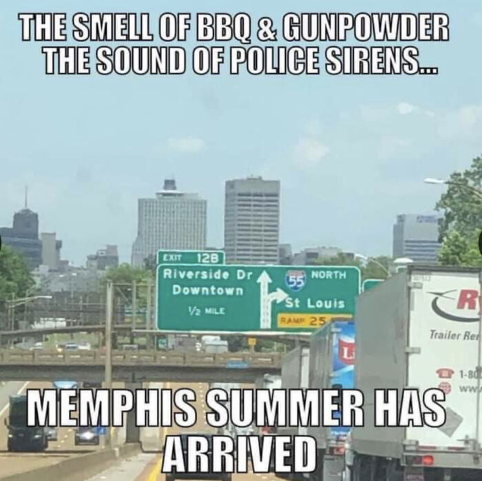 Ah Yes The Smell Of Crime