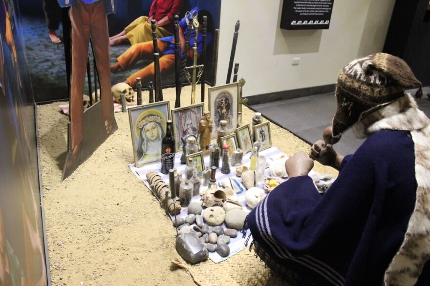 I Photographed Tucume, Valley Of The Pyramids (40 Pics)