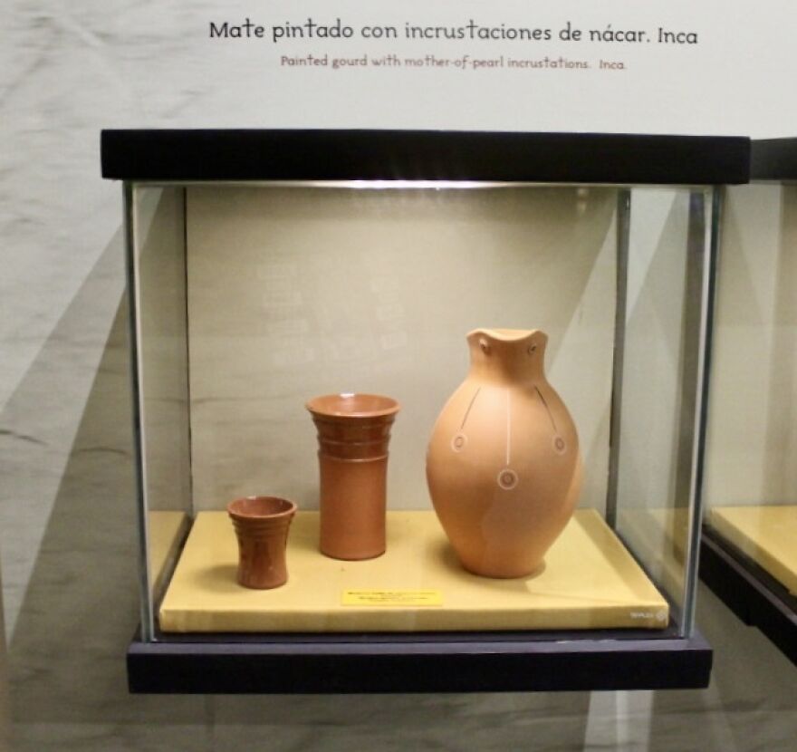 I Photographed Tucume, Valley Of The Pyramids (40 Pics)