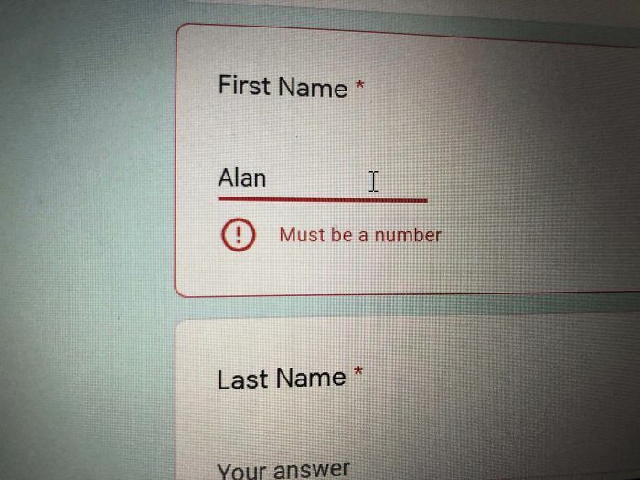 Here Are Some “You Had One Job” Pictures Here Are Some “You Had One Job” Pictures