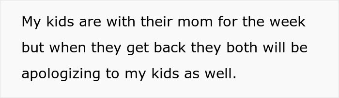 Mom Can't Believe Her Husband Suggested Her Daughter Sleep On The Couch, While His Daughter Gets A Whole Room To Herself Mom Can't Believe Her Husband Suggested Her Daughter Sleep On The Couch, While His Daughter Gets A Whole Room To Herself