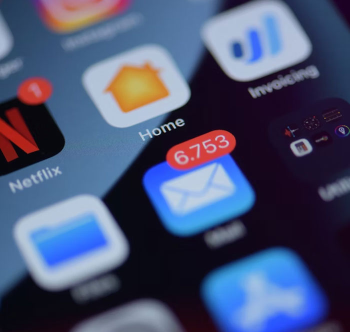 Employee Quits Their Job, Sends Out An Email That Others Call The “Sacred Text”