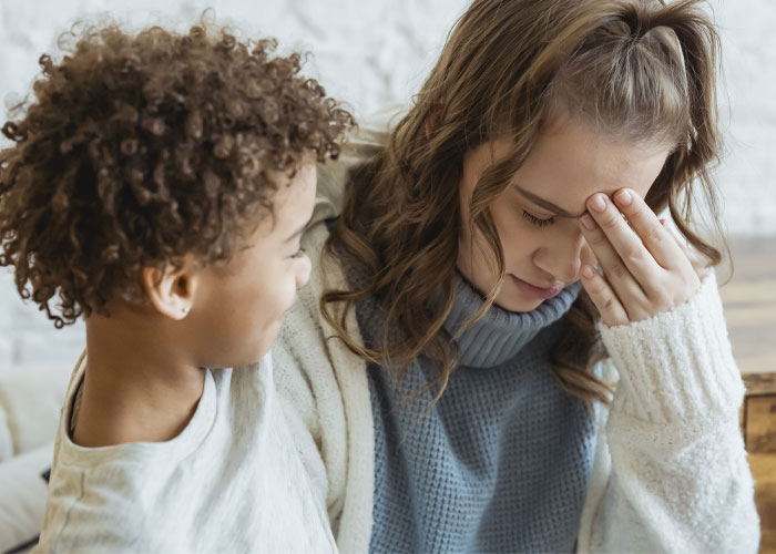 Family Tries Guilt-Tripping A Guy Into Babysitting His 3 Nephews On Vacation, He Refuses And Drama Ensues Family Tries Guilt-Tripping A Guy Into Babysitting His 3 Nephews On Vacation, He Refuses And Drama Ensues