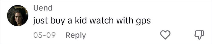 Mom Shares How She Tracks And 'Trains' Her Kids With Apple AirTags, And The Internet Has Thoughts Mom Shares How She Tracks And 'Trains' Her Kids With Apple AirTags, And The Internet Has Thoughts