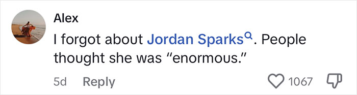 Gen Z Were Struggling To Wrap Their Heads Around ’00s Beauty Standards, So Lizzo Came In To Share An Important Message