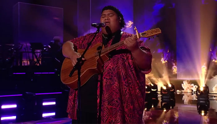 ‘Well-Deserved’: ‘American Idol’ Season 21 Winner Revealed After Star-Studded Three-Hour Finale ‘Well-Deserved’: ‘American Idol’ Season 21 Winner Revealed After Star-Studded Three-Hour Finale