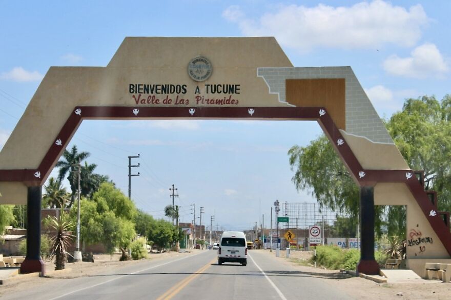 I Photographed Tucume, Valley Of The Pyramids (40 Pics)