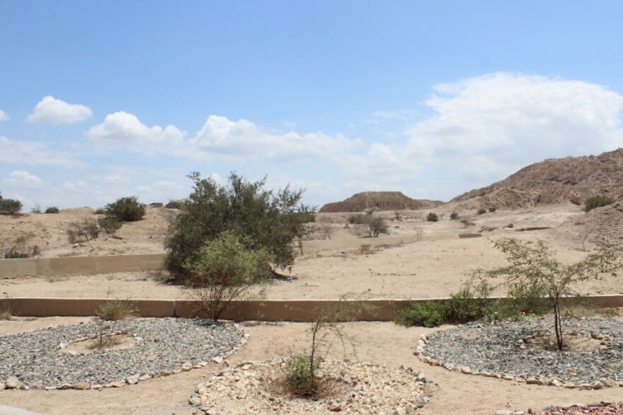 I Photographed Tucume, Valley Of The Pyramids (40 Pics)