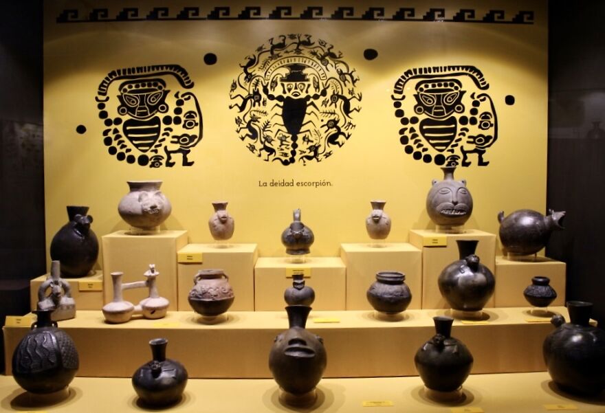 I Photographed Tucume, Valley Of The Pyramids (40 Pics)