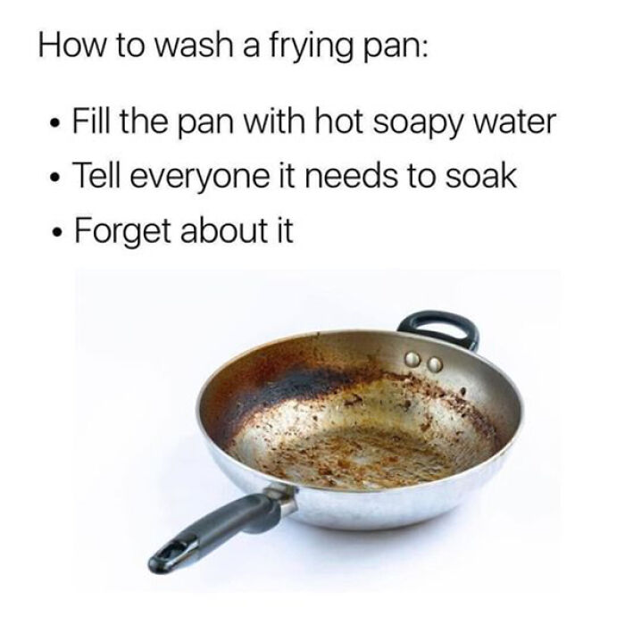 50 Glorious Cooking Memes To Make The Chefs In Your Life Nod In ...