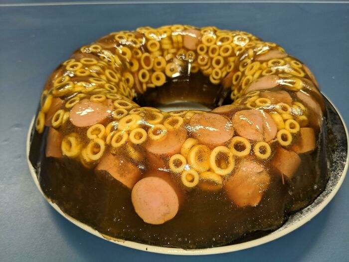 Digusting Yumm 35 Horrible Food Pics That Look Anything But Appetizing | Bored Panda