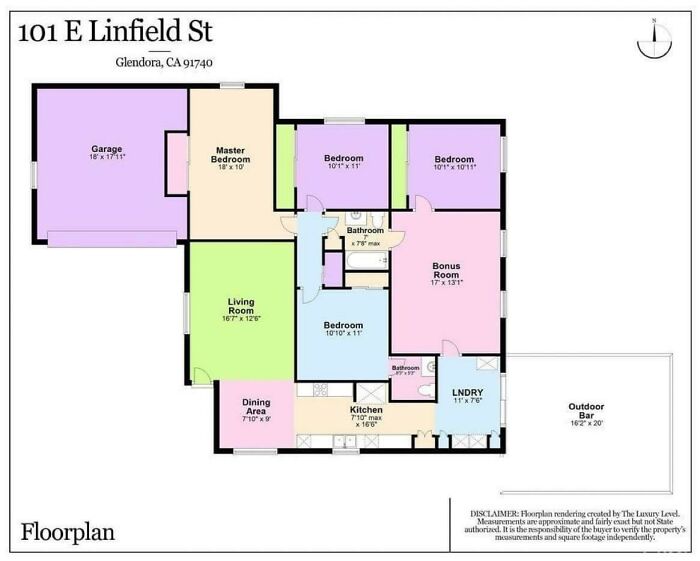 This Floor Plan Is A Dungeon