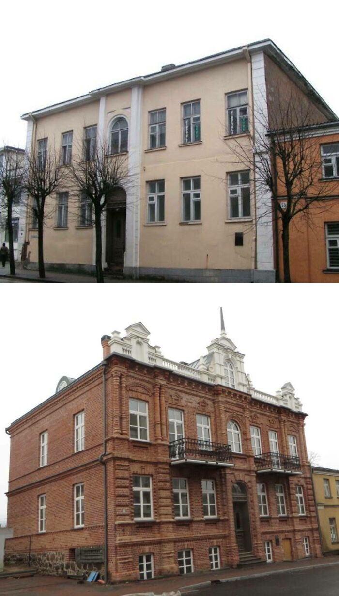 Respublikos G. 53, Telšiai, Lithuania | P. Ester Šmerkovičienė | 1895