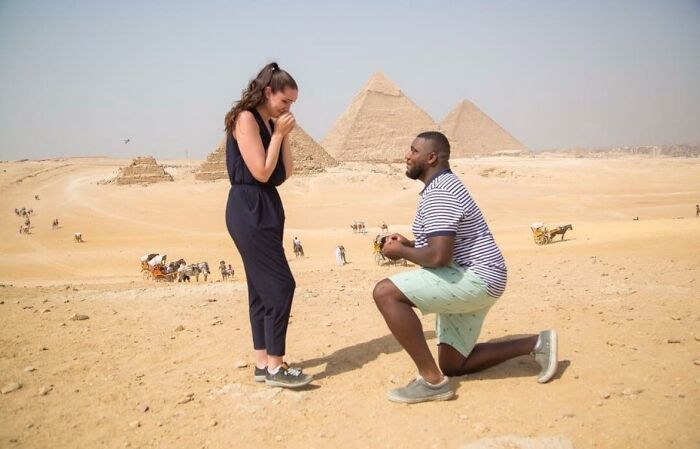 Easiest “Yes” Of My Life