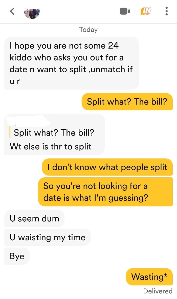 Sometimes Bumble Is As Much Of Use As Laser Guns In Hands Of Takeshi's Castle Finalists