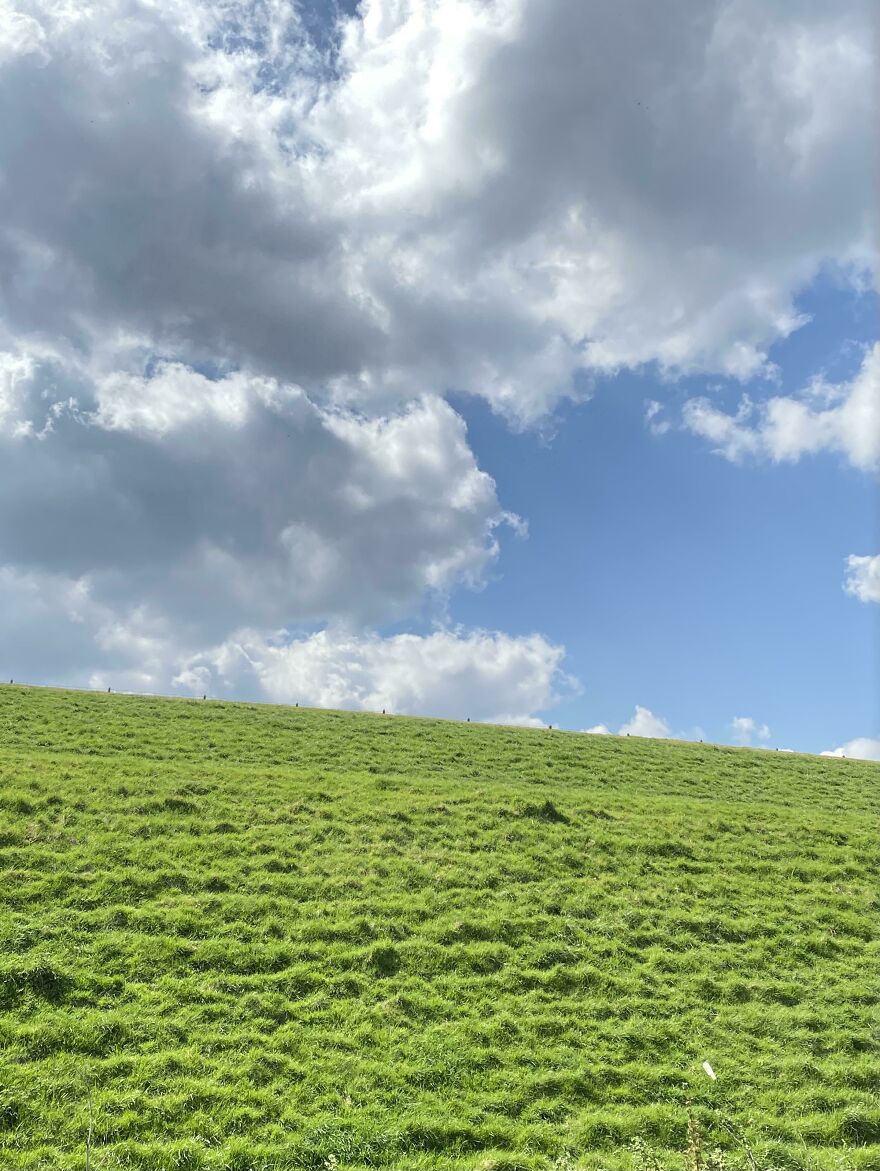 Yesterday I Went To Windows Xp