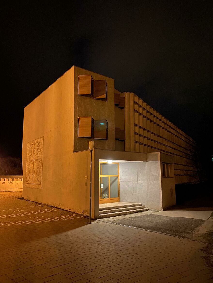 Schools In Our Dreams