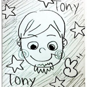 tonyforeman avatar
