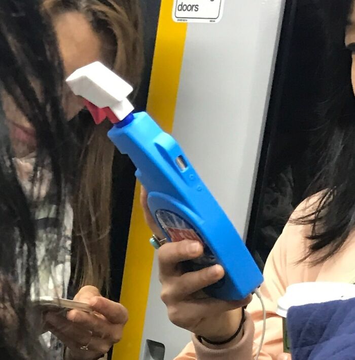 Have Mobile Phone Cases Gone Too Far?