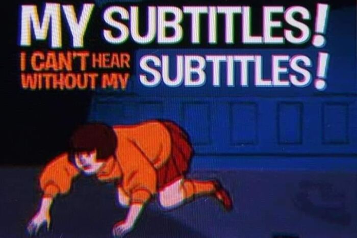 Felt Like This Belongs Here For Those Of Us Pushing 30+