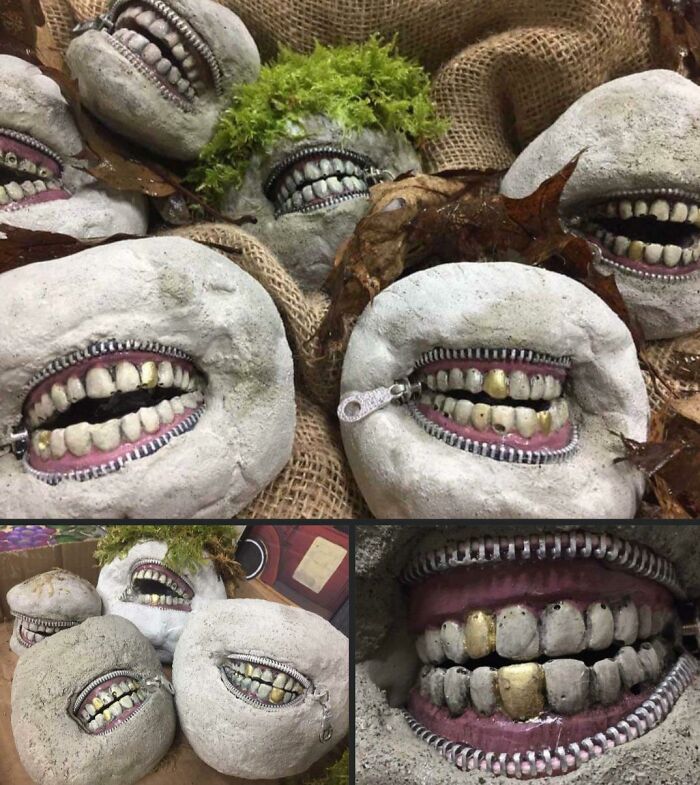 "Garden Decor" For Sale On Fb Marketplace