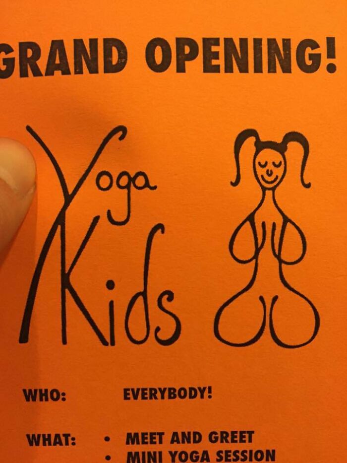 Yoga Kids