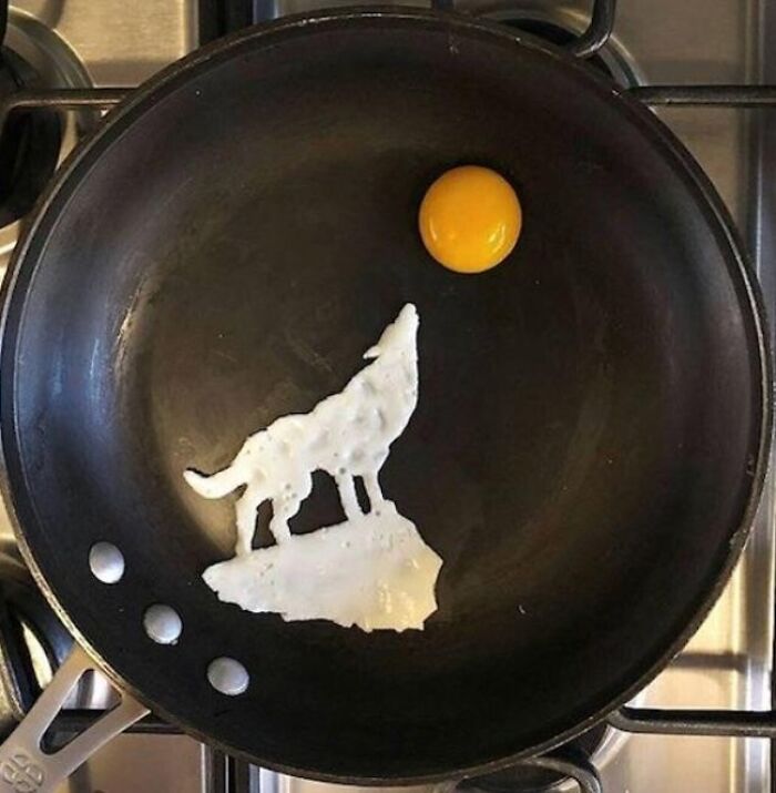 Egg Art