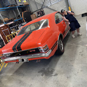 genobannister avatar