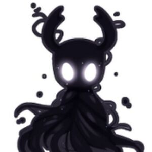 hollow_knight avatar
