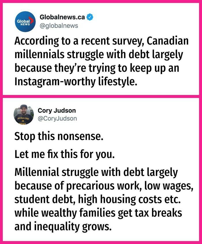 Always Doin’ It For The Gram