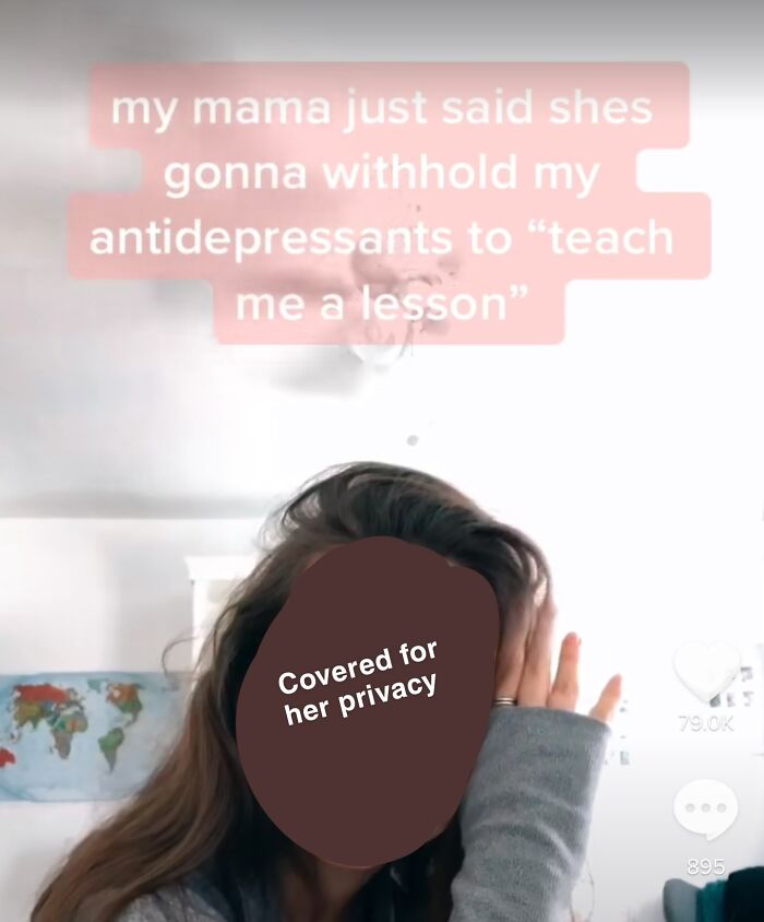 Found On Tiktok (This Was Not Posted In A Joking Way)
