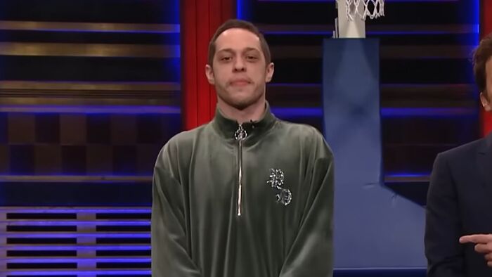 Pete Davidson
