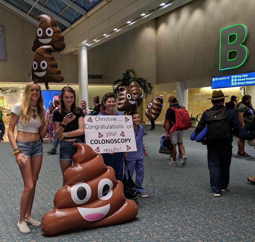 Finding A Ride From The Airport Can Be Tricky