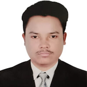 Sushanta Chandra Shil