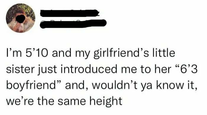 Wouldn't Ya Know It?