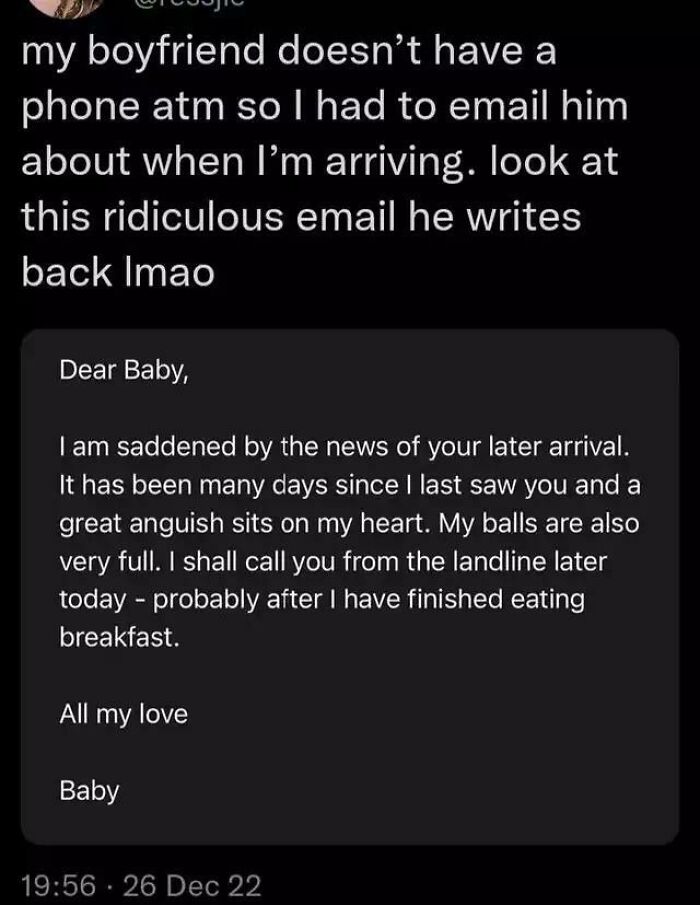 Who Said Romance Was Dead?