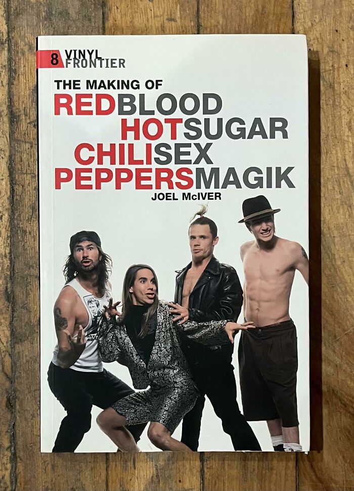 Red Blood Hot Sugar Chili Sex Peppers Magic