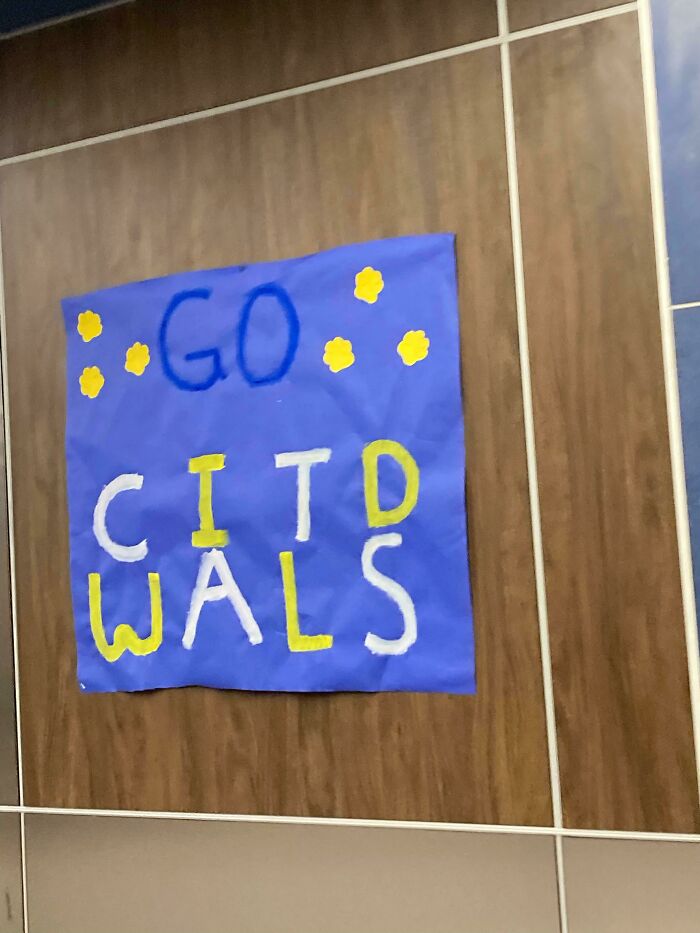 Go Citd Wals!