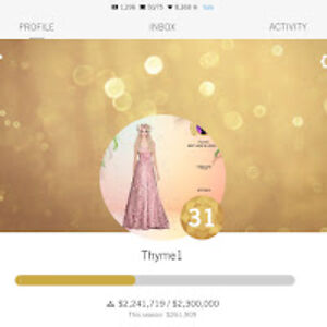 shirleyvanblaricom avatar