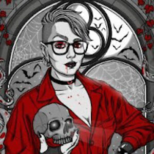 anastasiainred avatar