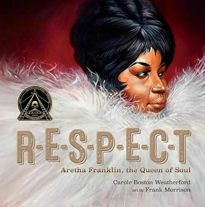 Aretha Franklin – Respect song cover 