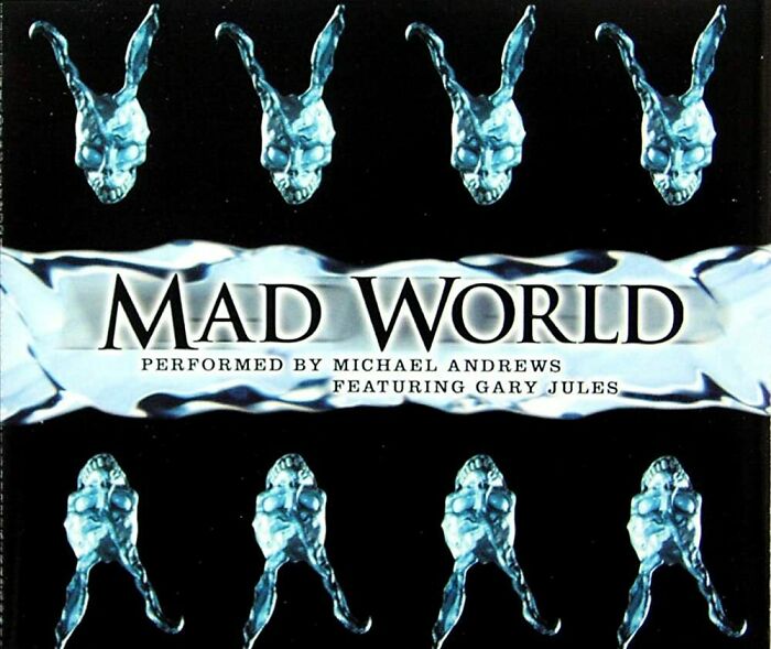 Gary Jules – Mad World song cover 