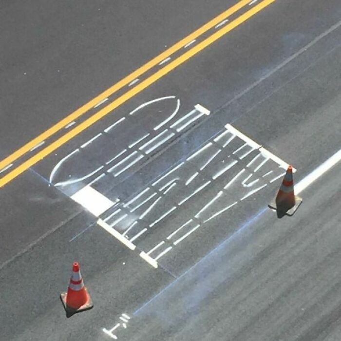 Here Are Some “You Had One Job” Pictures Here Are Some “You Had One Job” Pictures