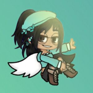 glitchedshadow avatar