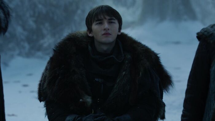 Scene from "Game Of Thrones" movie