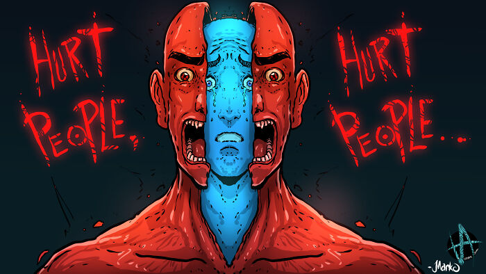 Heal, ... End The Cycle