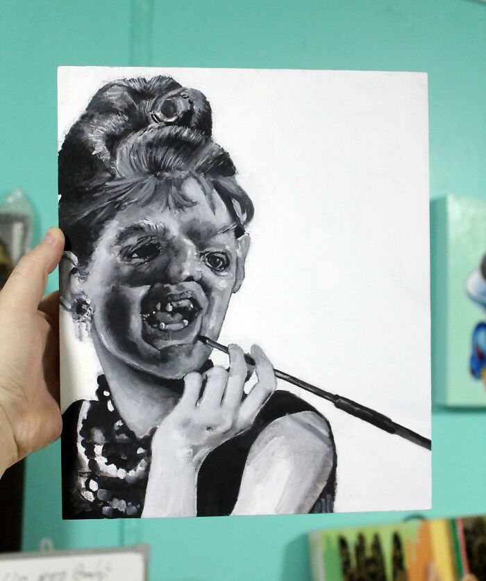 Breakfast At Sloth's